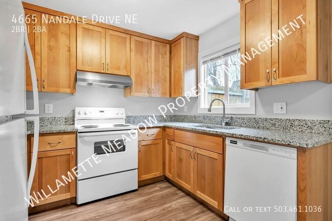 Building Photo - 4665 Nandale Dr NE