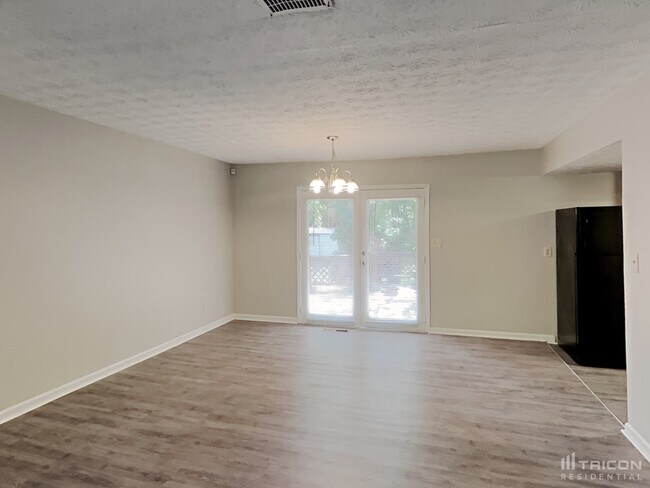 Foto del edificio - 2671 Tucson Way