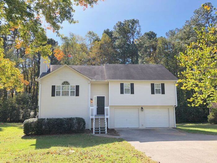 Primary Photo - 2185 Pair Rd SW