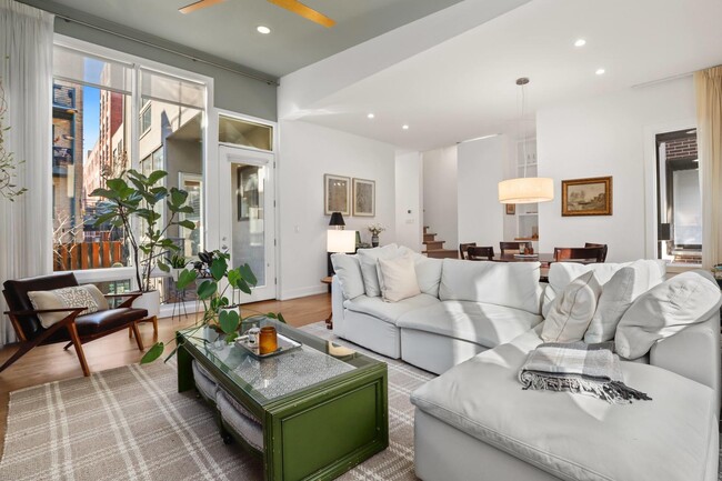 Foto del edificio - 1757 N Paulina St