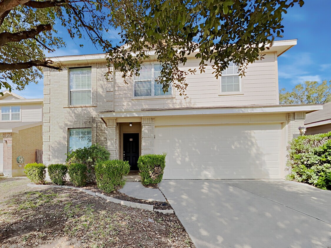 9911 Wildhorse Parkway House Rental in San Antonio, TX
