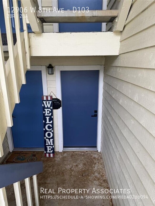 Foto del edificio - 12906 8th Ave W