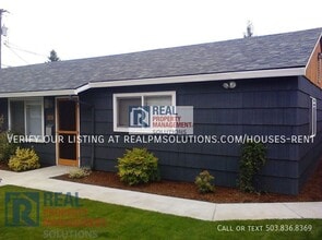 Building Photo - 5021 NE 17th Ave