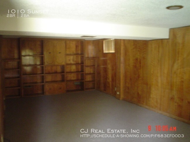 Foto del edificio - 1010 SW Sunset St