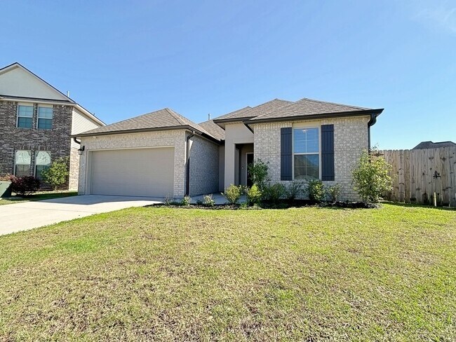 Foto del edificio - 3 Bedroom New Construction Home