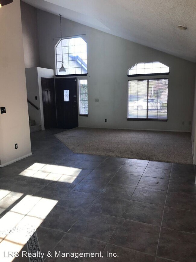 Building Photo - 4 br, 3.5 bath House - 3802 W Avenue J4