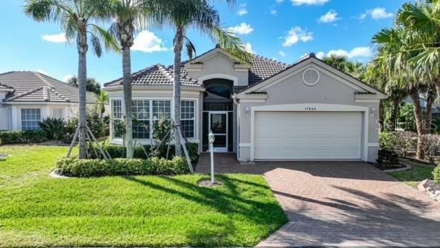 Foto principal - 17849 Hibiscus Cove Ct