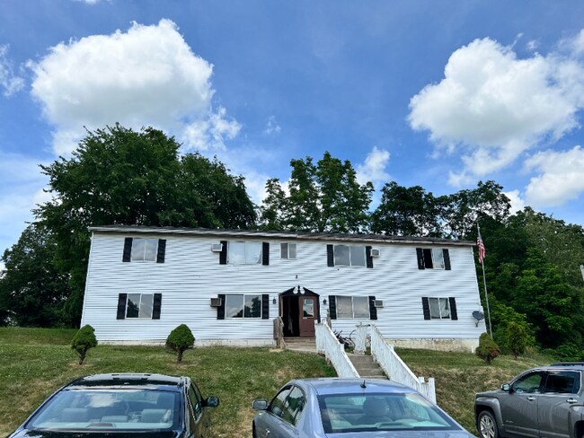 Foto del edificio - 232-238 Elyria St