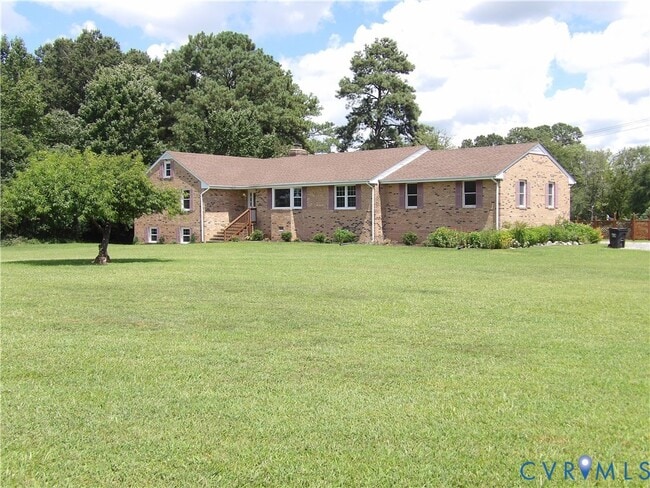 Building Photo - 3813 Johnson Rd