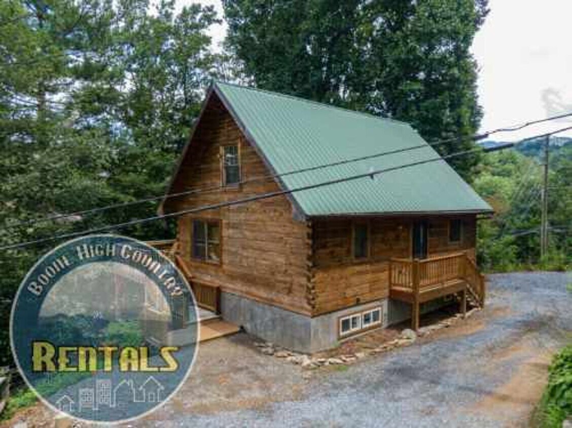 279 NC194, Vilas, NC 28692 House Rental in Vilas, NC