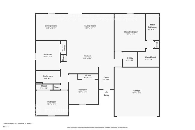 Building Photo - 231 Danley St