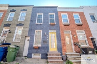 Building Photo - 313 S Madeira St