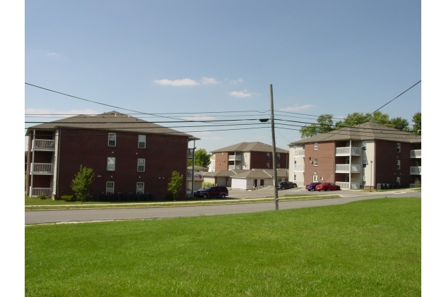 Building Photo - Towne Center Apartments