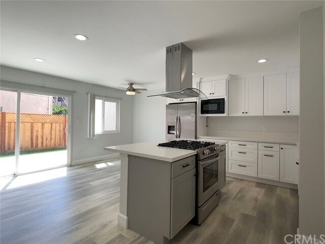 Foto del edificio - 16231 Gramercy Pl