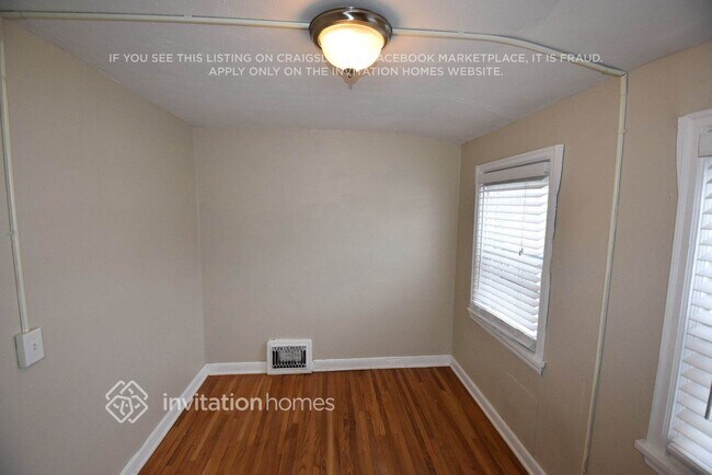 Foto del edificio - 1612 St Albans St N