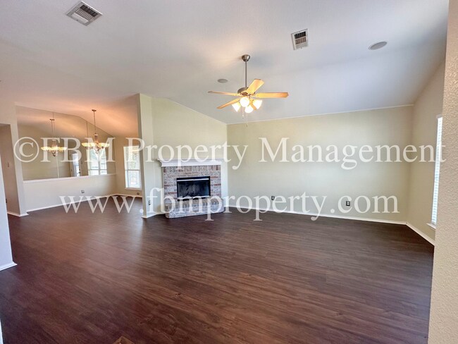 Foto del edificio - 1309 Rye Glen Dr