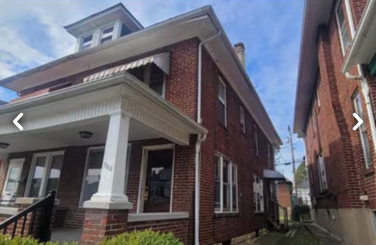 Foto principal - 700 Benton St