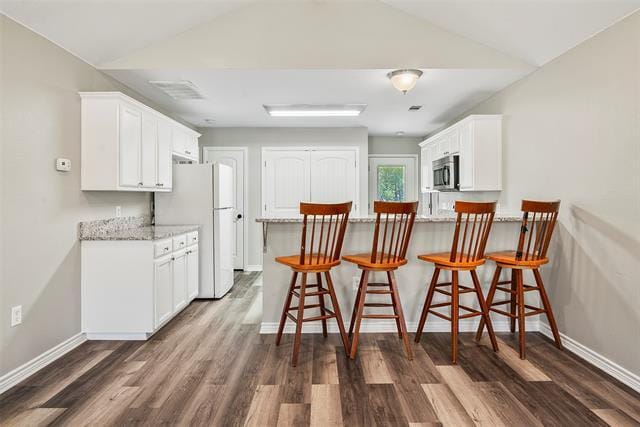 Foto del edificio - 1511 N Brents Ave