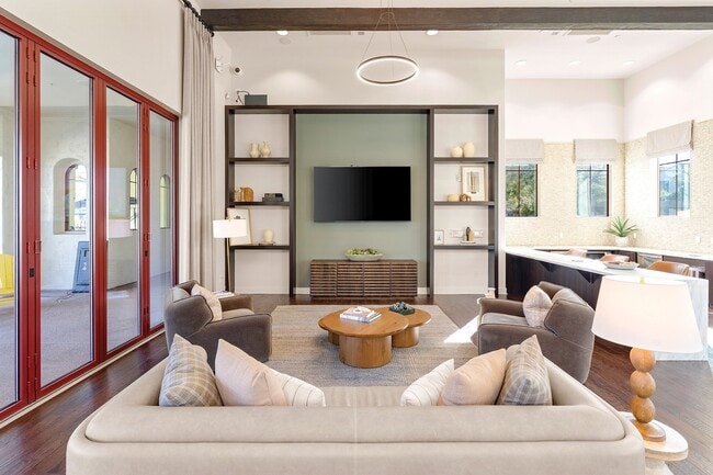 Building Photo - Almeria at Ocotillo