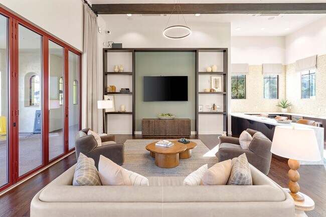 Foto del edificio - Almeria at Ocotillo