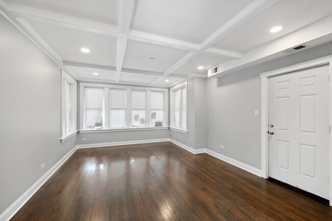 Foto del edificio - 1127 S Mason Ave