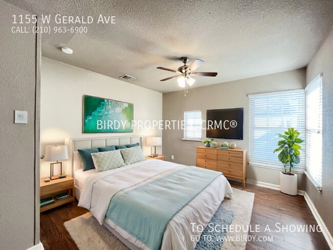 Foto del edificio - 1155 W Gerald Ave