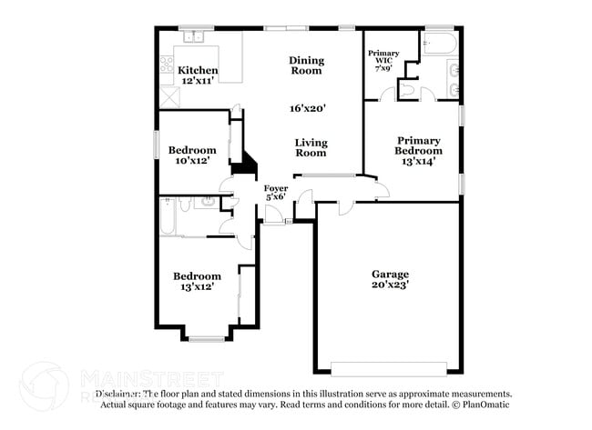 Building Photo - 3589 W Capella St