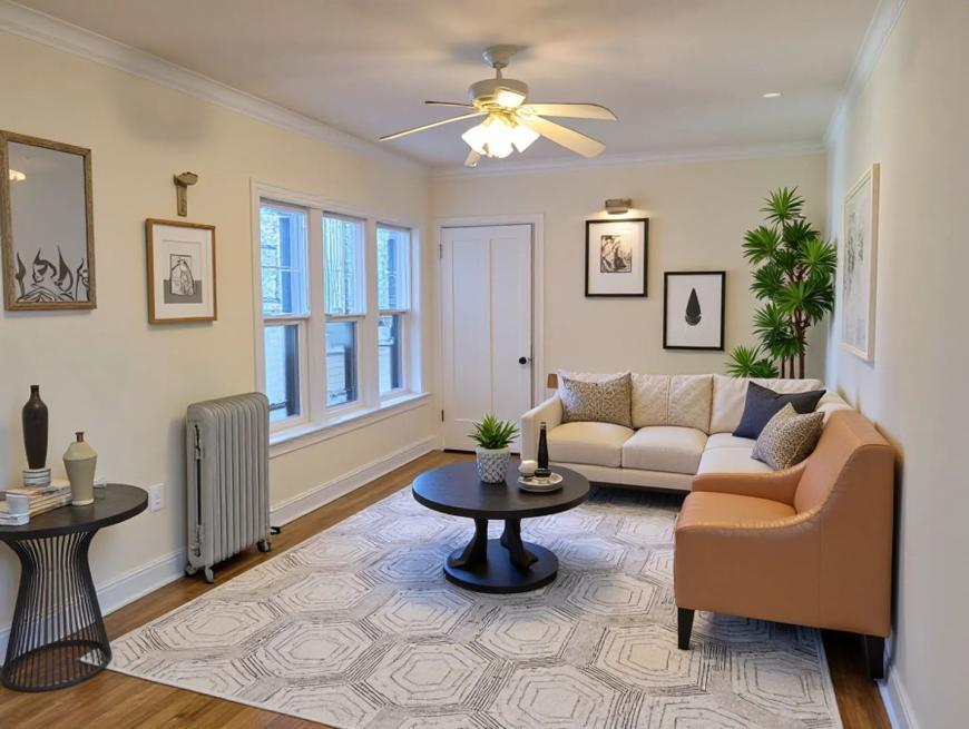 Foto principal - 1 bedroom in Evanston IL 60202