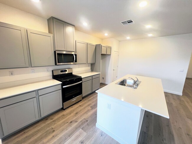 Building Photo - New Build For Rent