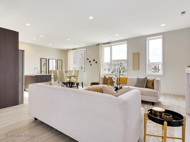 Foto del edificio - 6535 W Shakespeare Ave