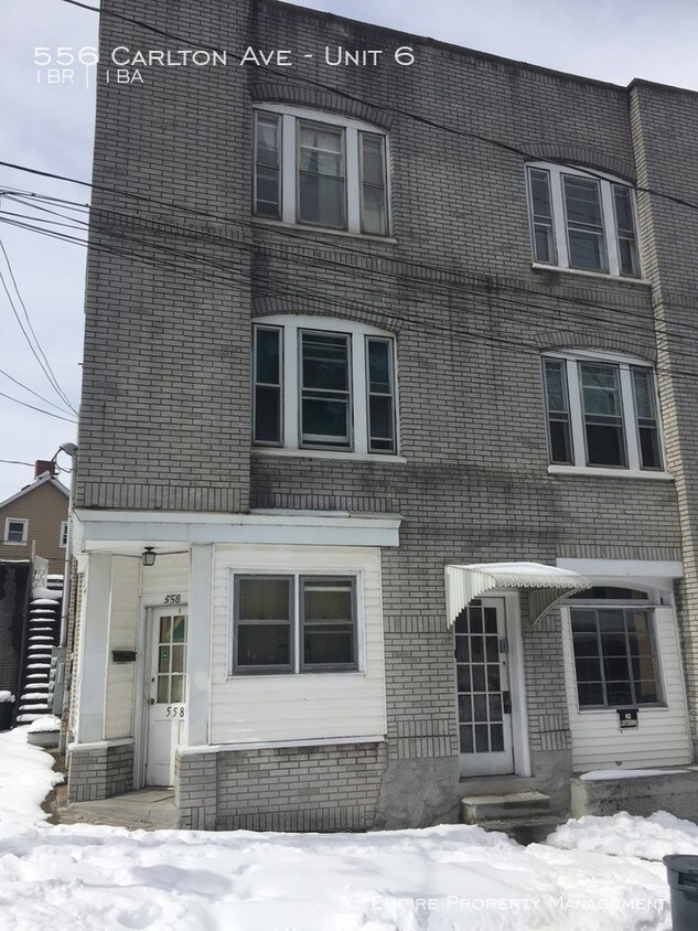 556 Carlton Ave Unit 6, Bethlehem, PA 18015 Room for Rent in