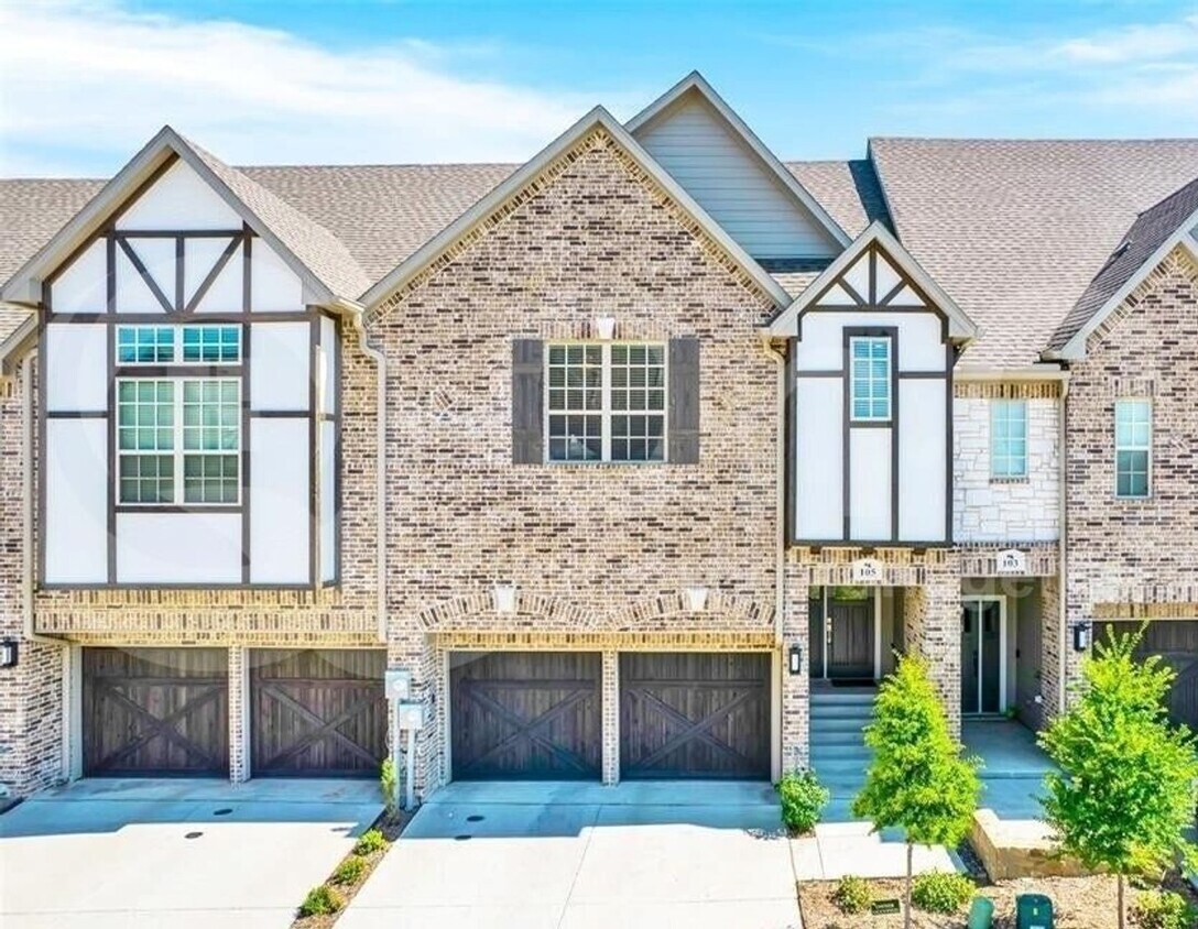 Foto principal - 2232 Southwick Dr