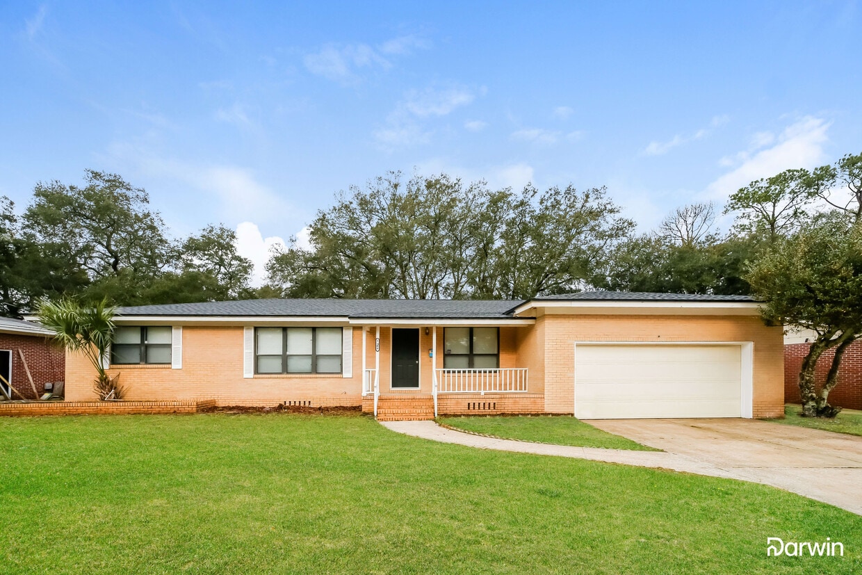 1904 Landwood St, Jacksonville, FL 32211 House Rental in Jacksonville