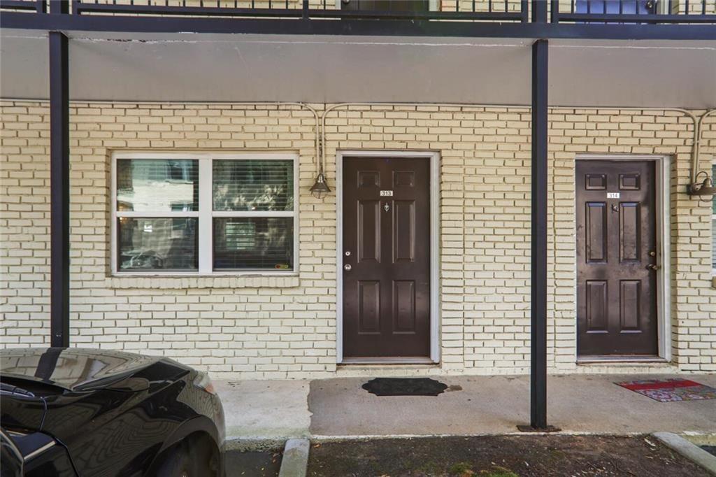 Primary Photo - 48 Peachtree St NE