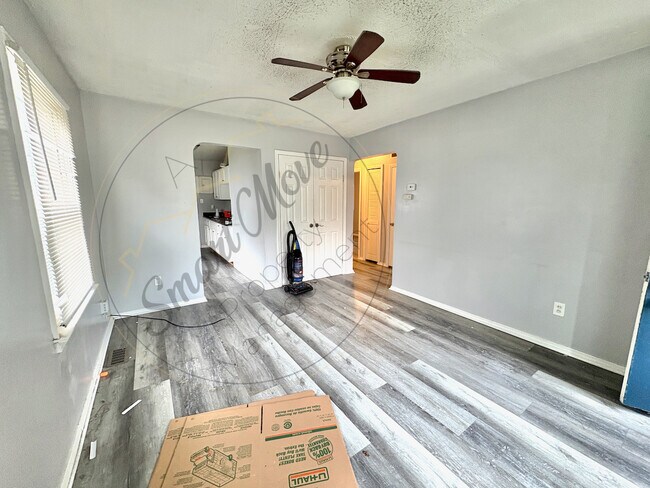 Foto del edificio - 21065 Atlantic Ave