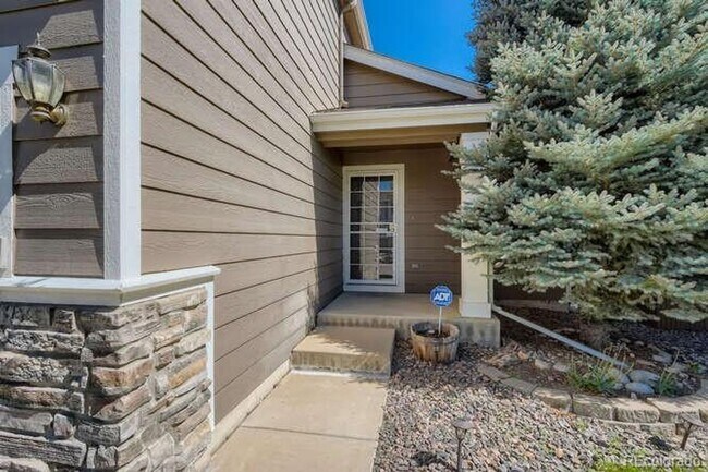 Foto del edificio - 4bedroom 4bath home in HIGHLANDS RANCH wit...