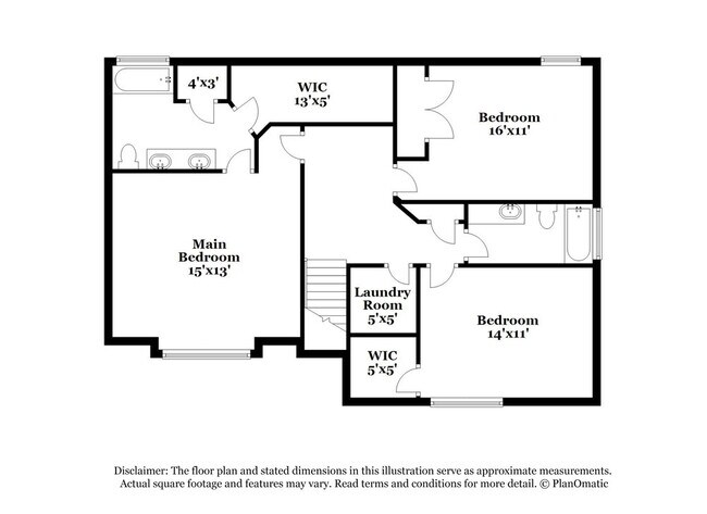 Building Photo - 3409 Smarty Jones Ct