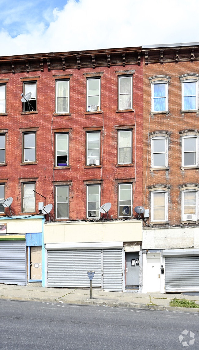 174 Broadway, Newburgh, NY 12550 Apartments Newburgh, NY