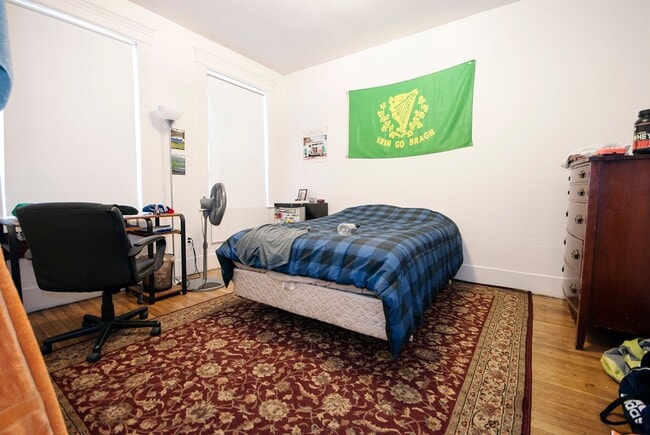Photo - Allston 3bed Close to Boston University- September move in $3200 House