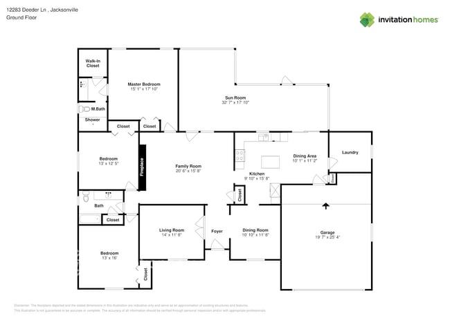 Foto del edificio - 12283 Deeder Ln