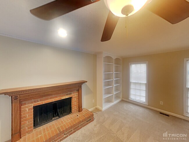 Foto del edificio - 4348 Turnberry Court Douglasville GA