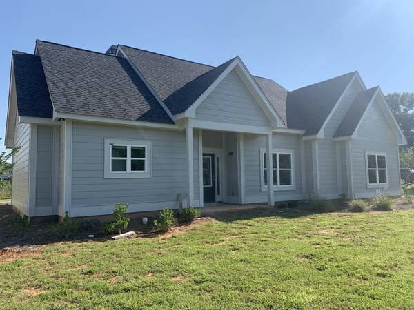 Photo - 335 Trinity Pond Road (Winterville, GA) House