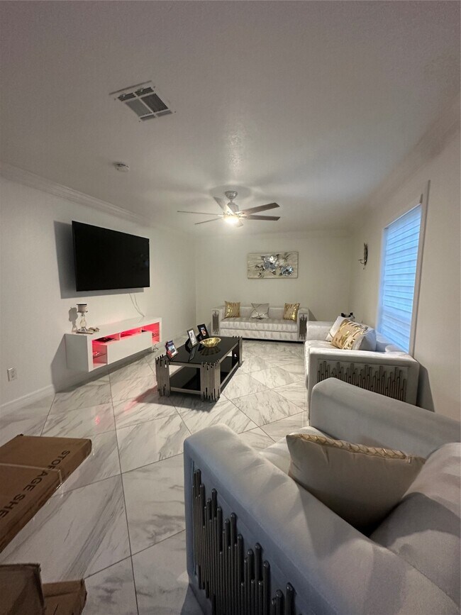 Foto del edificio - 1111 Doral Ln