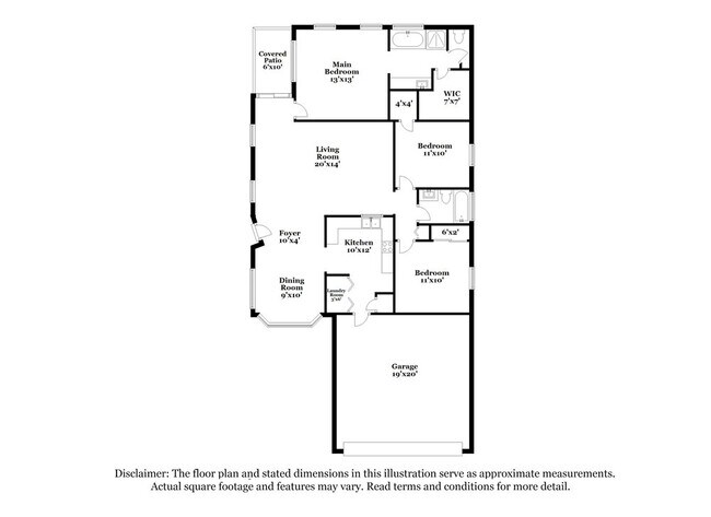 Foto del edificio - 13250 W Saguaro Ln