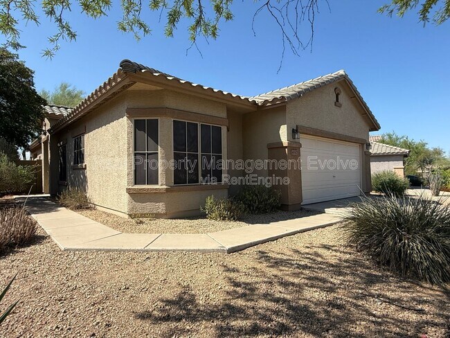 Building Photo - 40517 N Territory Trail