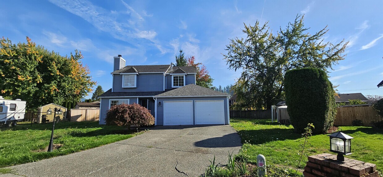 908 Baysinger Pl, Enumclaw, WA 98022 House Rental in Enumclaw, WA