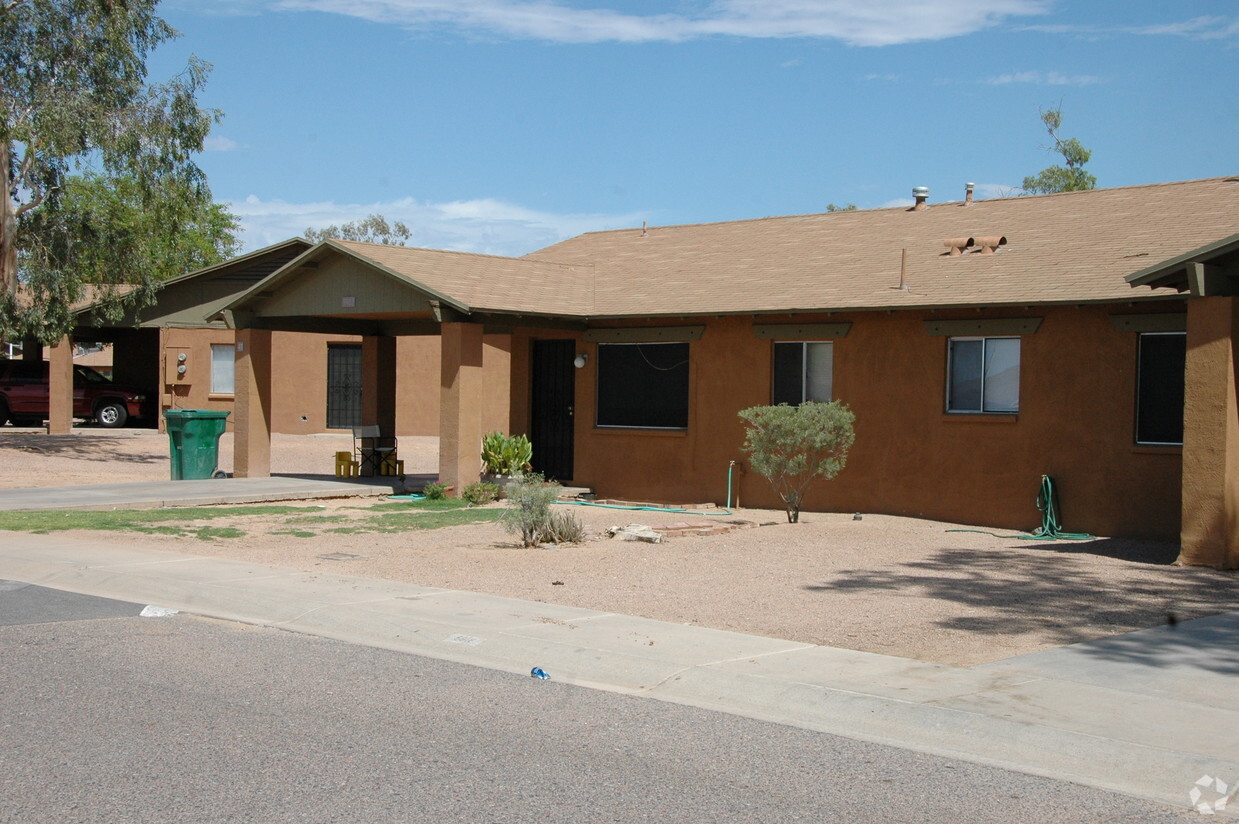 Building Photo - Guadalupe Barrio Nuevo Apartments