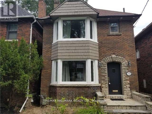 Photo principale - 452 St Clements Ave