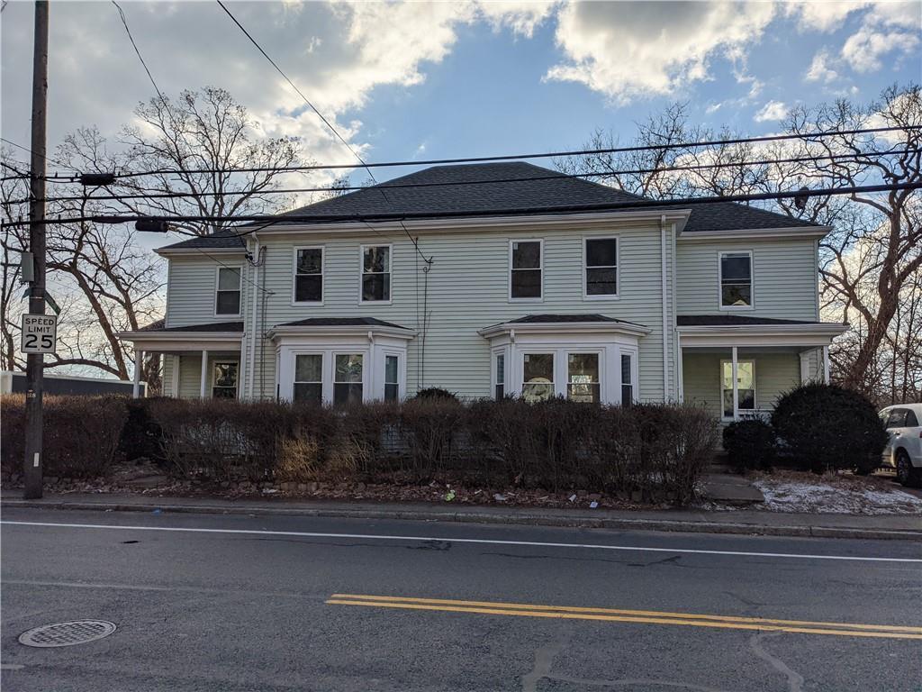 Primary Photo - 622 Manton Ave