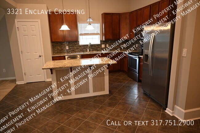 Foto del edificio - Move in Ready Home - Center Grove - 4 Bed,...